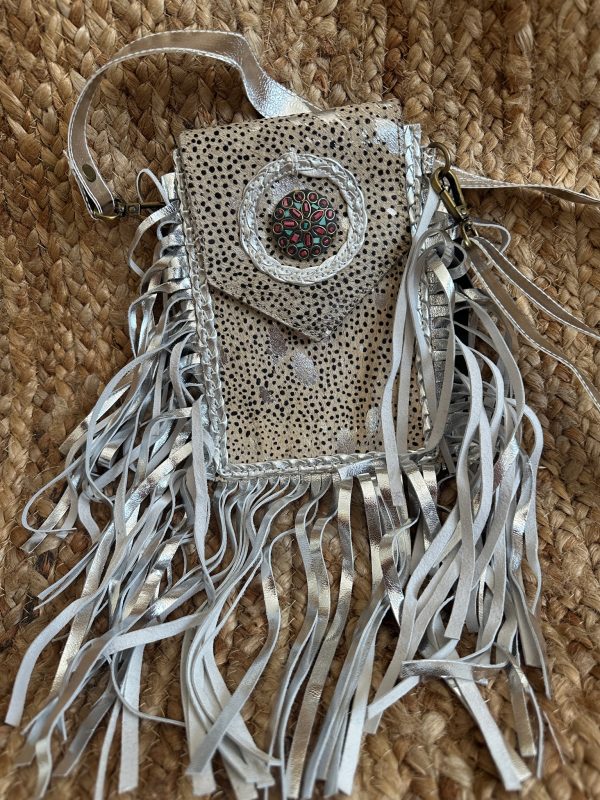 Bandolera Print